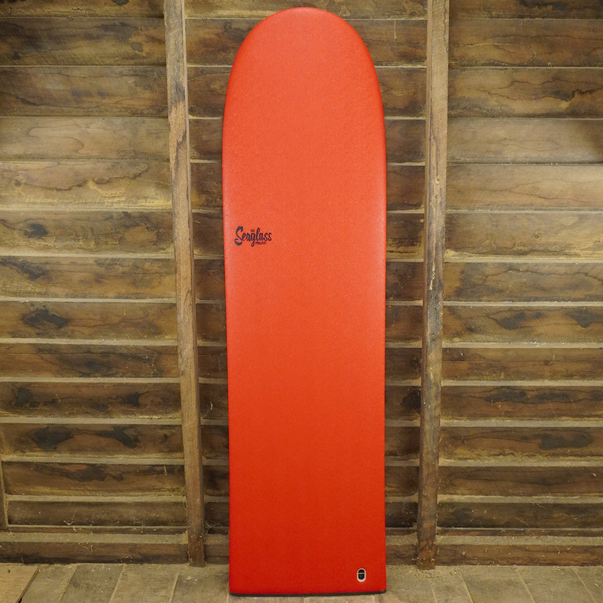 Albacore by Tom Wegener 5'6