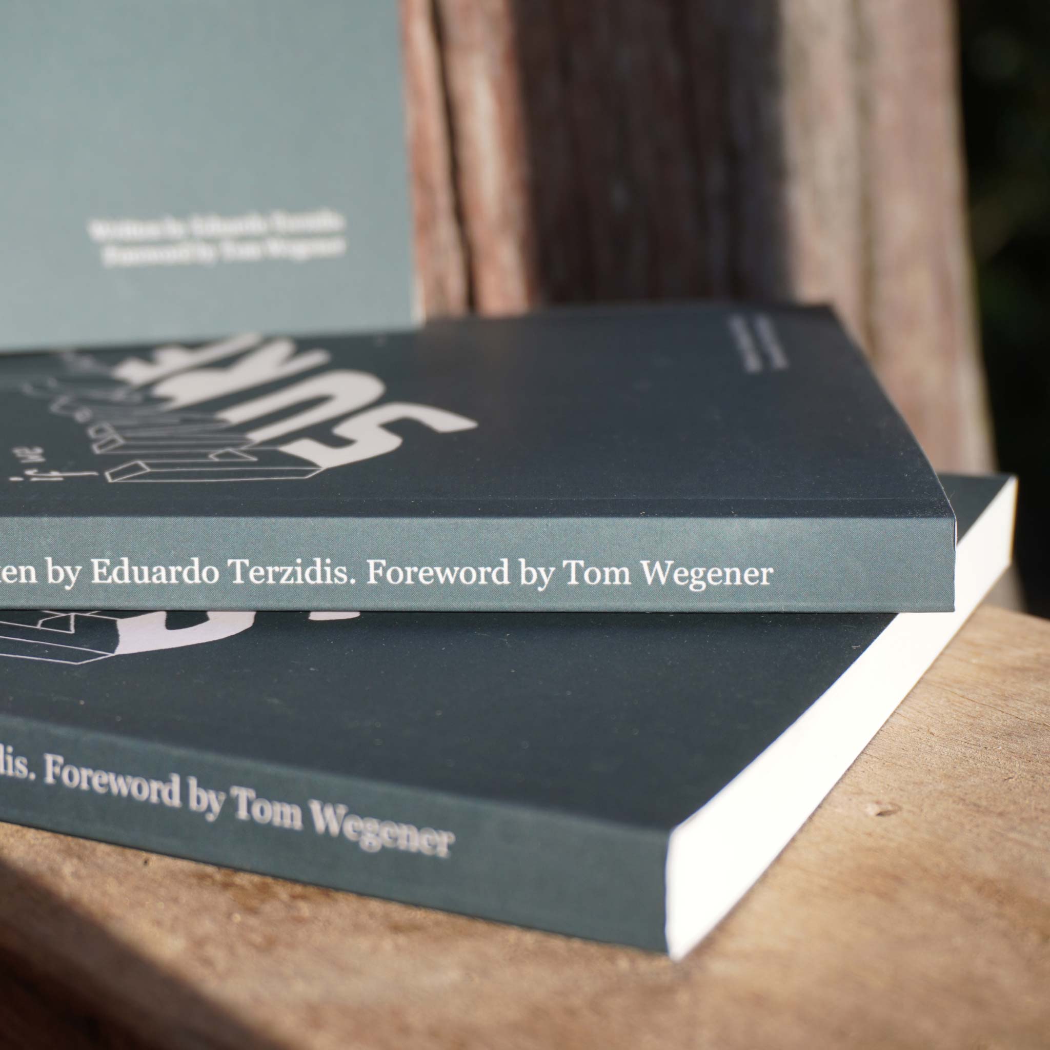 If We Lived Like We Surf