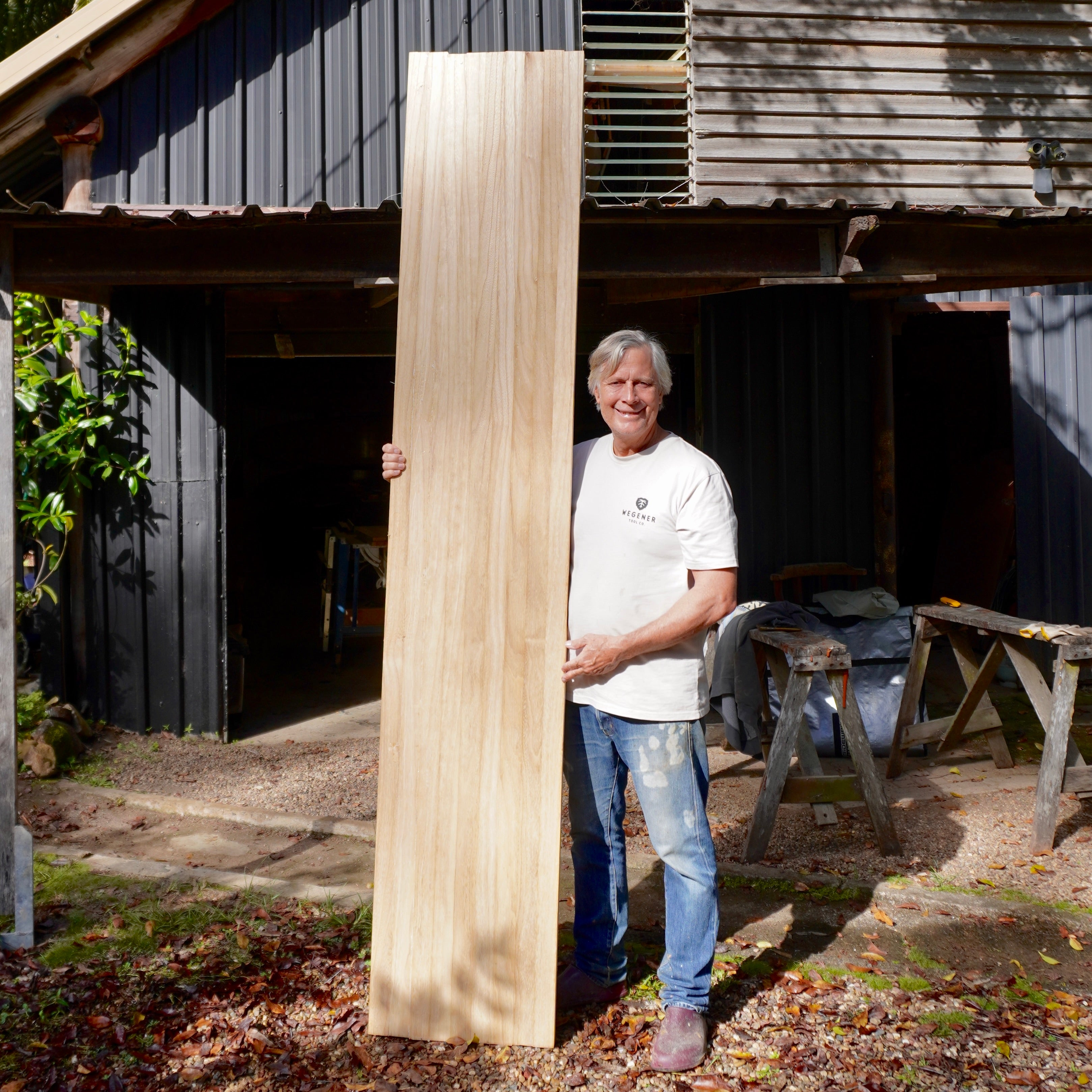 Alaia Blank - Handcrafted