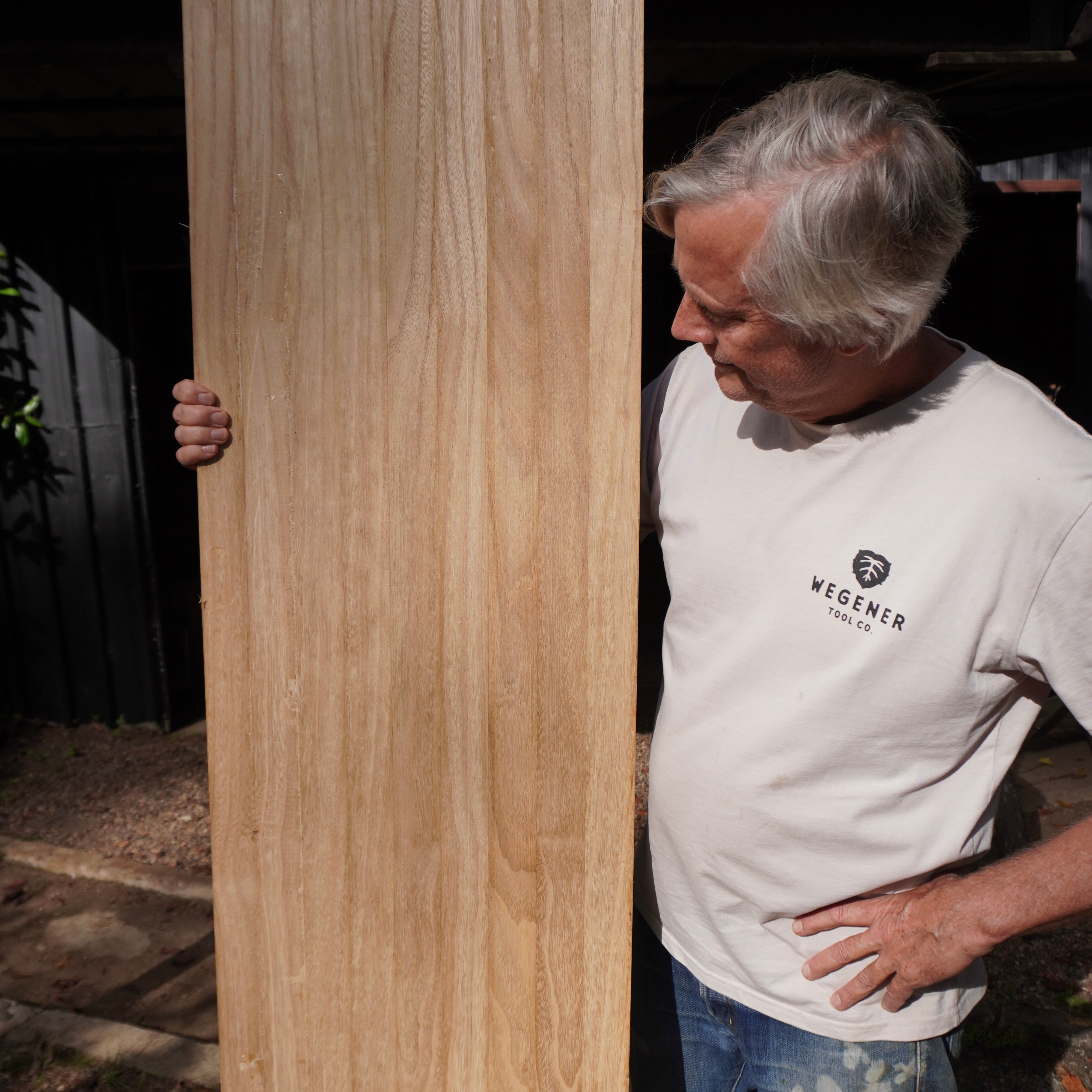 Alaia Blank - Handcrafted