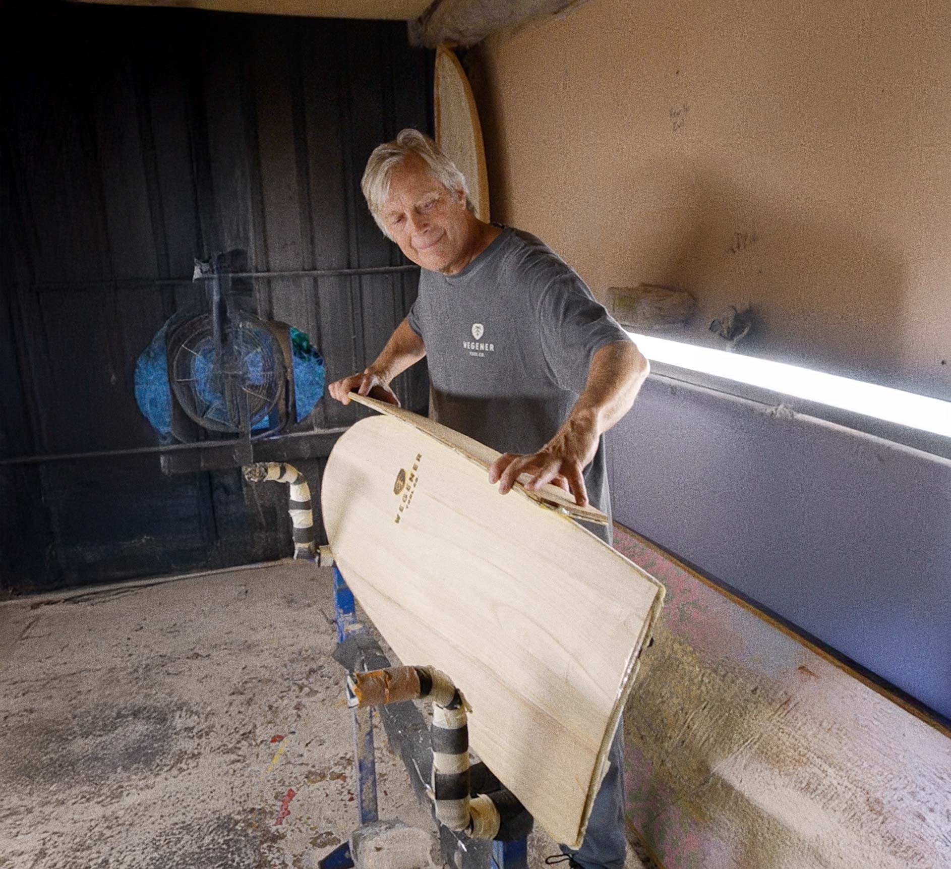 Sanding Block Large — 80 Grit (The Long Block)