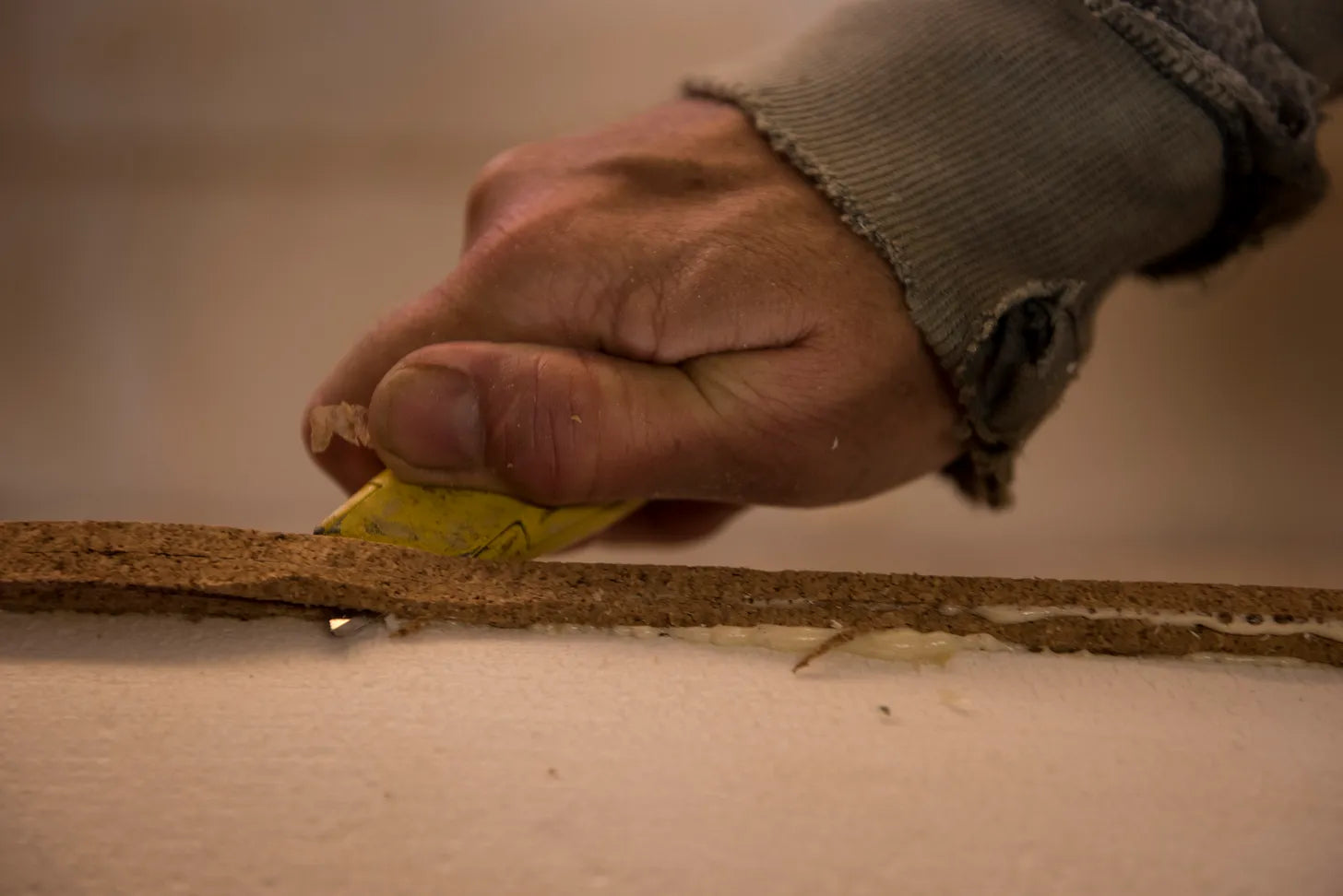 Let's Make Surfboards!