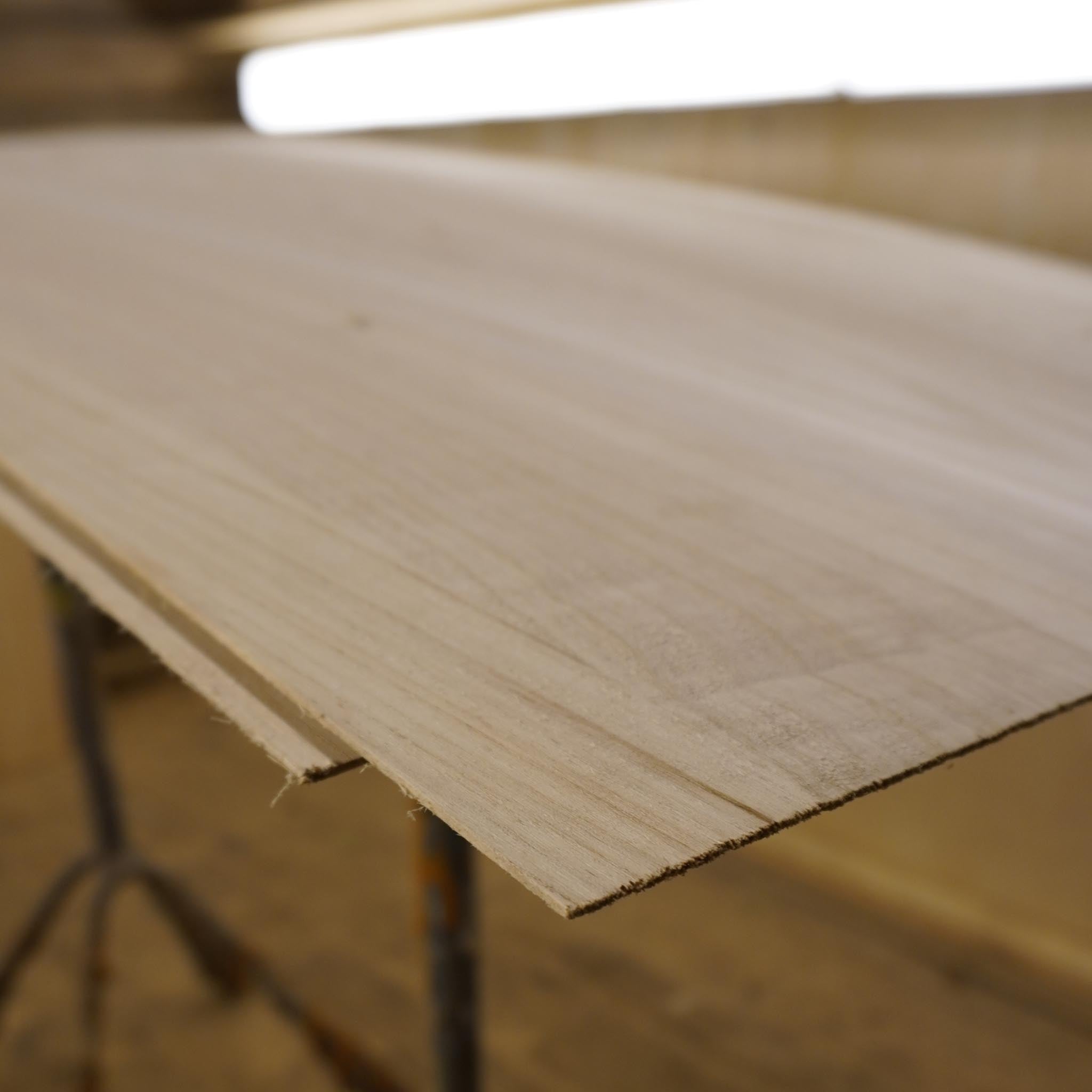 Paulownia Wood Sheets 8 footer