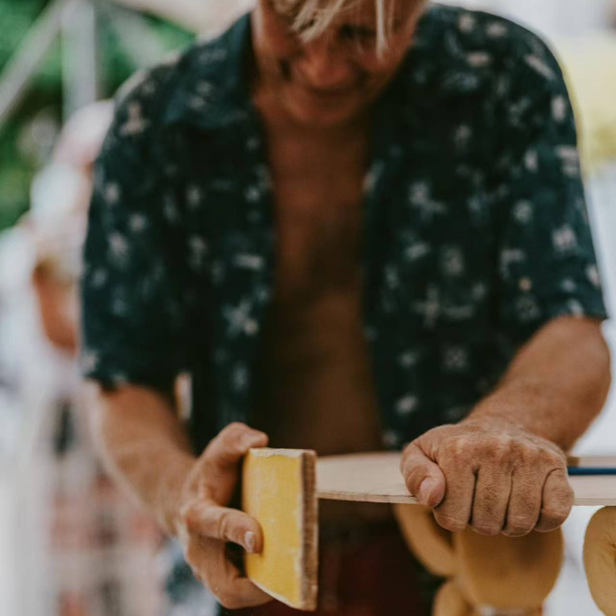 Sanding Block Small — 80 Grit