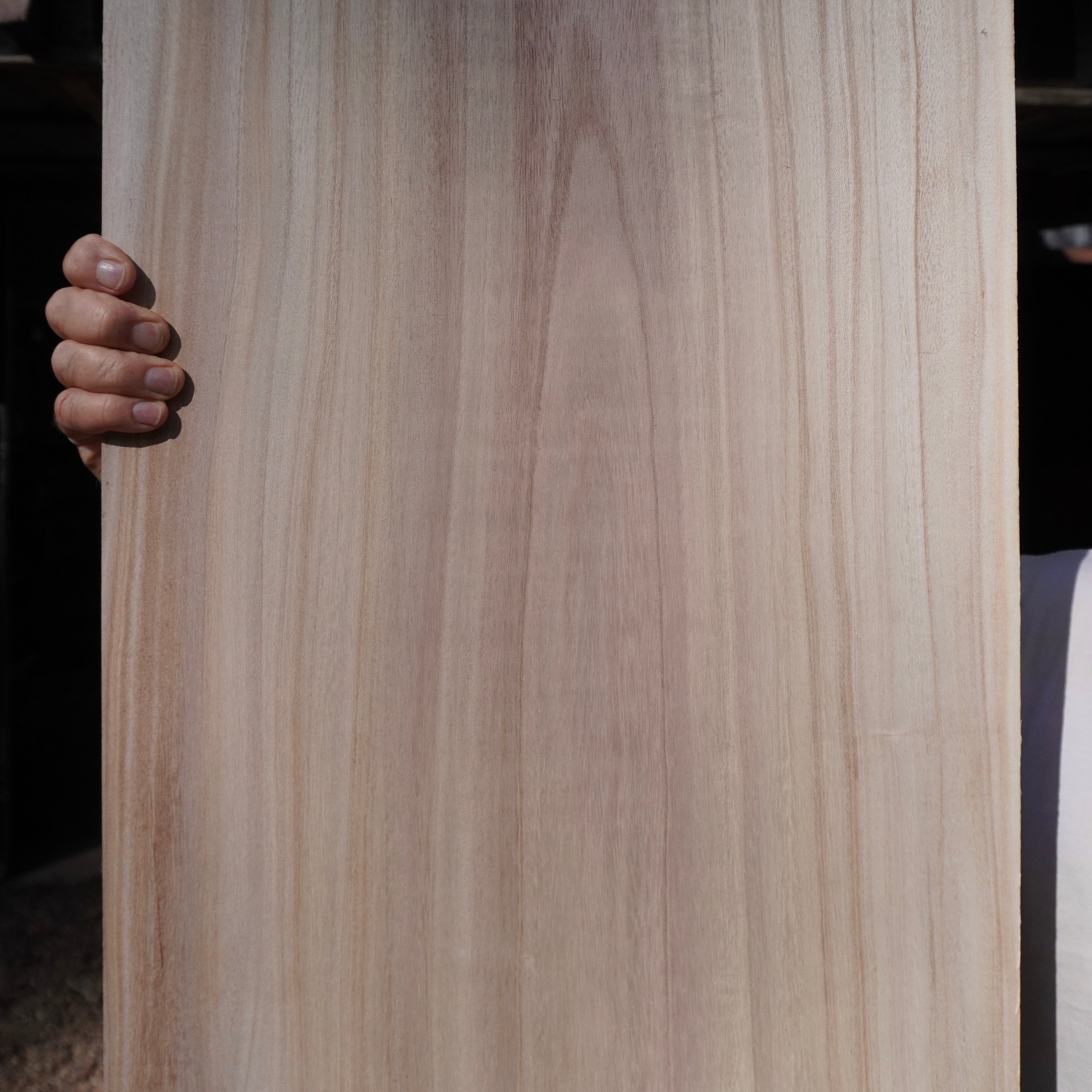 Alaia Blank - Single Slab