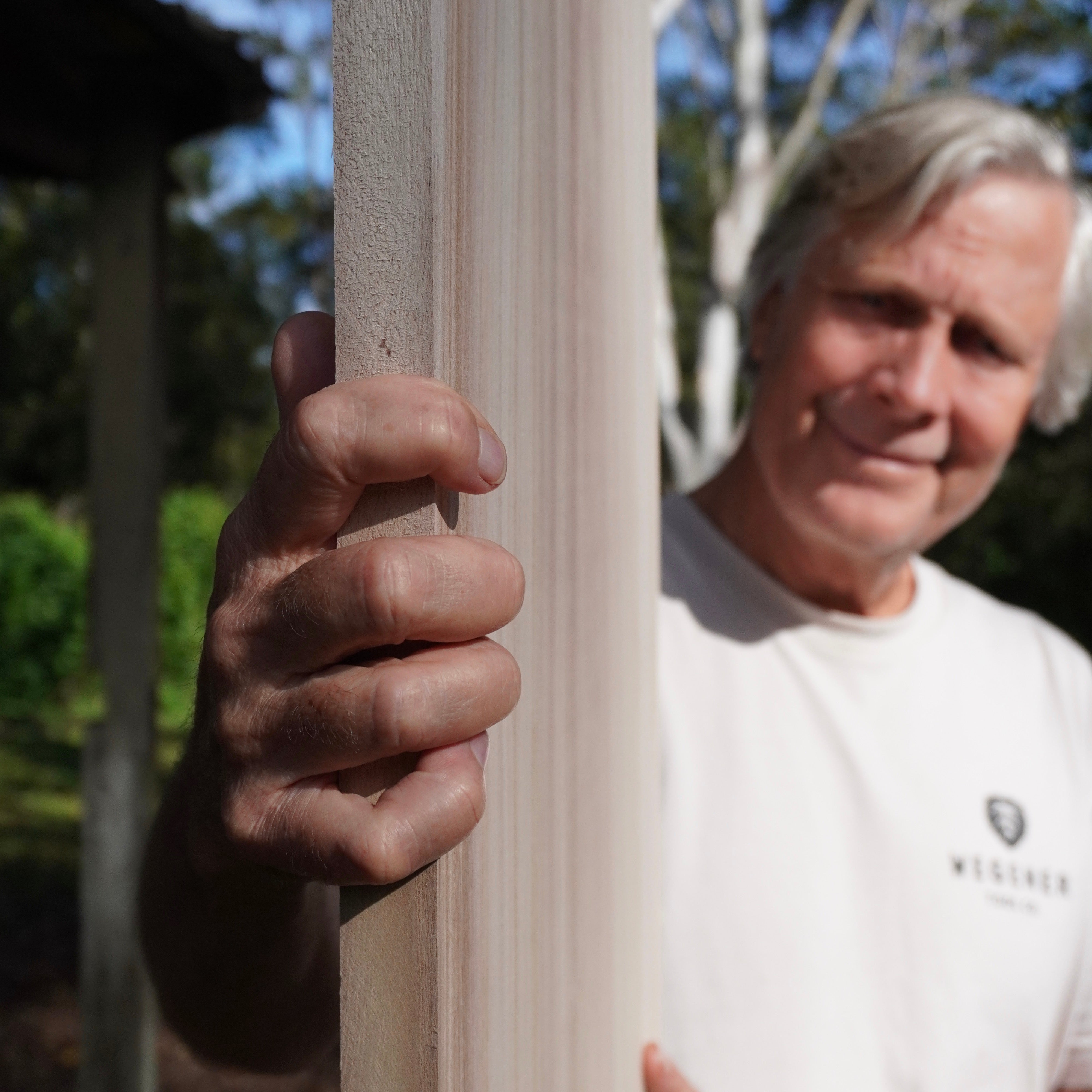 Alaia Blank - Single Slab